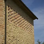 Séjour à la ferme Il Fornello Volterra