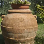 Séjour à la ferme Il Fornello *
