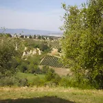 Séjour à la ferme Il Fornello Volterra