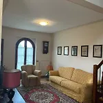 Il Fornello Volterra