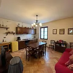 Il Fornello Séjour à la ferme *