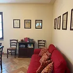 Séjour à la ferme Il Fornello Volterra