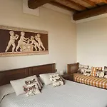 Séjour à la ferme Il Fornello Volterra