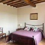 Séjour à la ferme Il Fornello Volterra