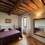 Séjour à la ferme Il Fornello Volterra