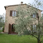 Il Fornello Séjour à la ferme