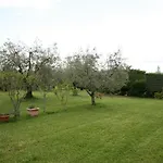 Il Fornello Séjour à la ferme