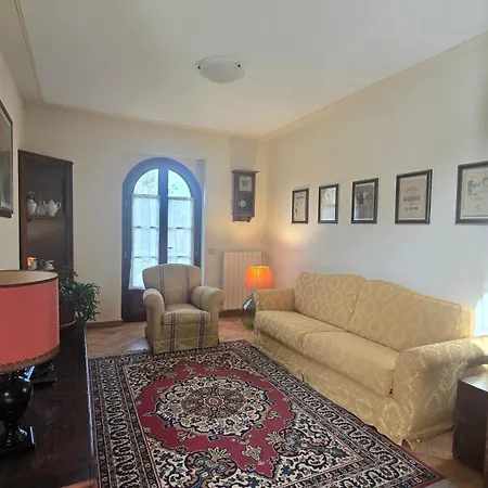 Il Fornello * Volterra