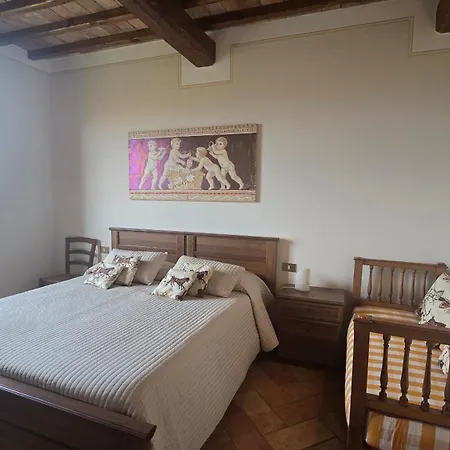 Il Fornello Volterra