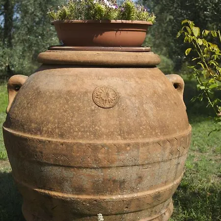 Lantgård Il Fornello *