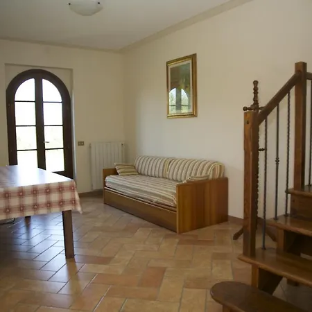 Il Fornello Volterra