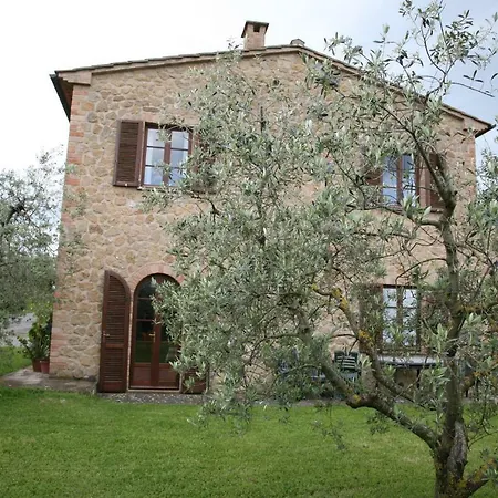 Il Fornello Lantgård