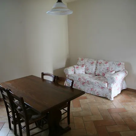 Il Fornello Lantgård