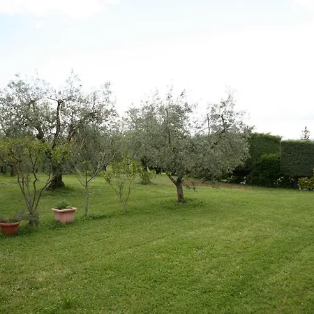Il Fornello Lantgård