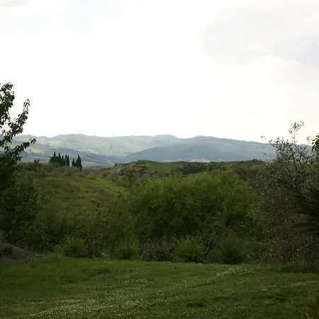 Il Fornello Lantgård
